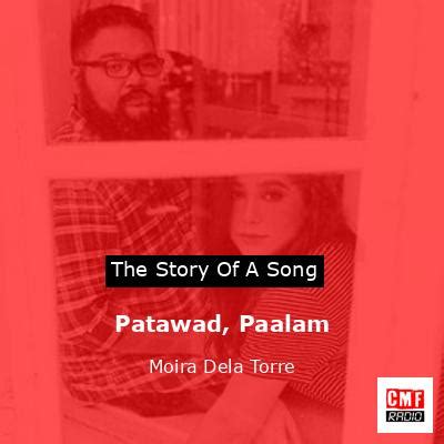 Patawad .